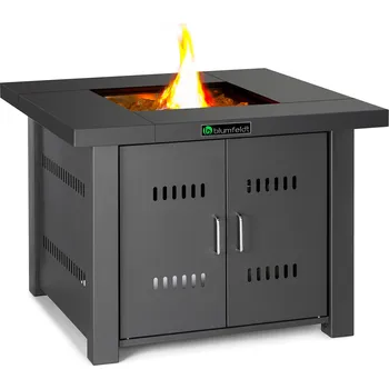 Blumfeldt Sorrento 10034882 Plynový zářič Blumfeldt Sorrento 10034882