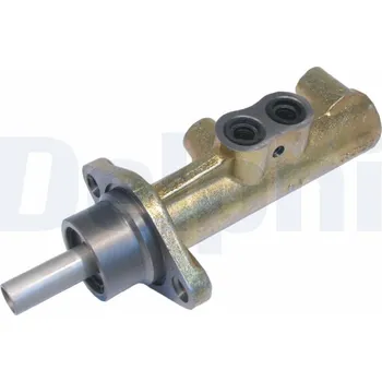 Brzdový válec Hlavní brzdový válec DELPHI LM80170