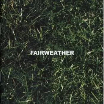 Zahraniční hudba CD Fairweather: Lusitania 2003