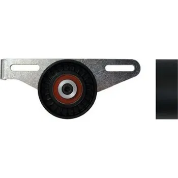 Napínací kladka, žebrovaný klínový řemen DENCKERMANN P426001