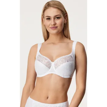 Dámské spodní prádlo Podprsenka Ammy polovyztužená