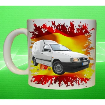 hrnek Seat Inca 75ml