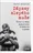 Zápasy slepého muže: Život a doba komunisty Klementa Lukeše - Pavel Kosatík (čte Otakar Brousek ml.) CDmp3, kniha
