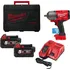 Milwaukee M18 ONEFHIWP12 4933459725 2x 5,0 Ah + nabíječka + kufr