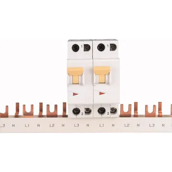 Jistič EATON Lišta Z-GSV-16/3P+3N 271068