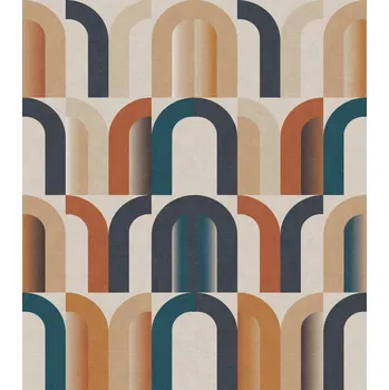 Tapeta Vliesová fototapeta na zeď Rasch 363920, Magic Walls, velikost 2,65 x 3 m