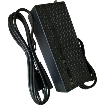 Příslušenství pro elektrokoloběžku WISPEED Nabíječka na koloběžku Wispeed univerzální