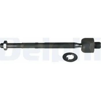 Soustava řízení Axiální kloub, příčné táhlo řízení DELPHI TA2864