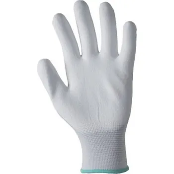 Pracovní rukavice Rukavice Buck pracovní - velikost 10