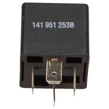 Autobaterie RELE VW UNIVERZAL 12V 40A, 50-0008