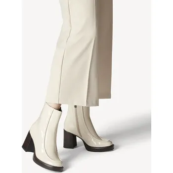 Dámské kozačky Kotníčková obuv Tamaris 25318 29 418 Velikost: 38