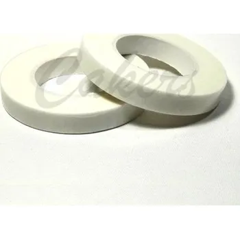 PME Florist páska bílá