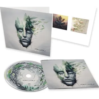 Zahraniční hudba Silent Skies - Dormant (CD, NPR1252DGS)