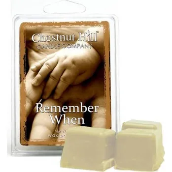 vonný vosk Chestnut Hill Candle Vonný Vosk Remember When, 85 g brutto