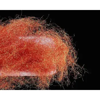 Sybai Fine Daimond Dubbing Red Cinnamon