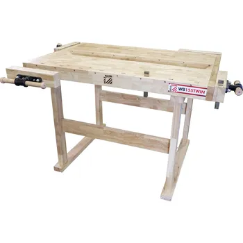 Hoblice Holzmann WB155TWIN