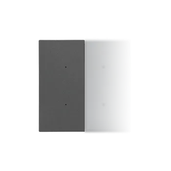 vypínač SIMON TKE20/116 Tlačítko k elektronickým přístrojům, 1/2 násobné, bez piktogramu bílá