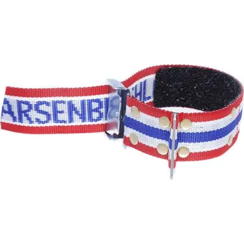 Příslušenství pro sportovní střelbu Larsen Biathlon LARSEN Střelecký řemen - NORWAY Senior, biatlon