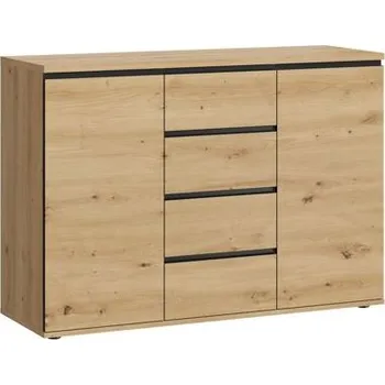 Komoda Komoda dub artisan/dub artisan NAXOS 01