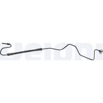 Autodíl Brzdová hadice DELPHI LH7014
