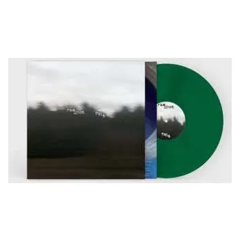 Zahraniční hudba LP Film School: Field CLR | LTD 2023 Coloured Forest Green Vinyl Limited Edition