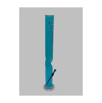 Bong Zooom Twist 60cm (Bong ZOOM Twist 50 cm)