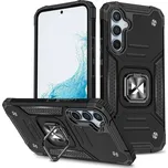 WOZINSKY Pouzdro Wozinsky Ring armor pro Samsung Galaxy A34 černá