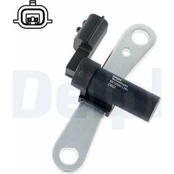 Auto-moto Generátor impulsů, klikový hřídel DELPHI SS12300-12B1