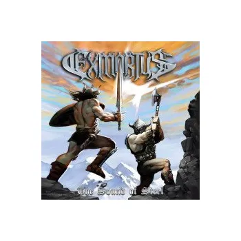 Zahraniční hudba Sound of Steel - Exmortus [CD]