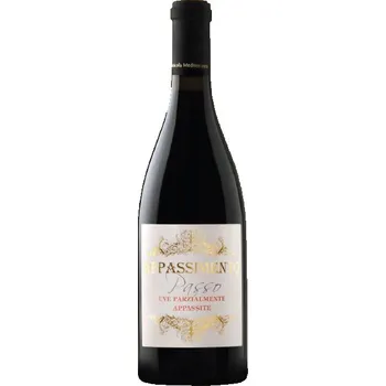 Víno Vinicola Appasimento Passo 0.75l
