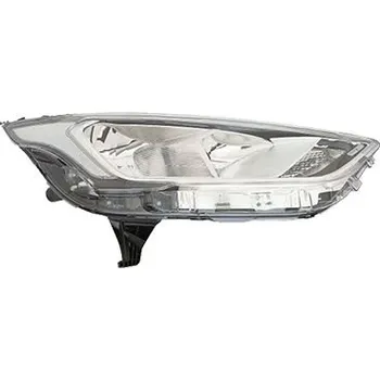 Přední světlomet Světlomet VAN WEZEL 1929962