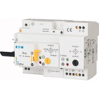 Jistič EATON Pohon Z-FW-LPD/MO motorový 290172