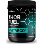 GymBeam Thor Fuel + Vitargo 600 g