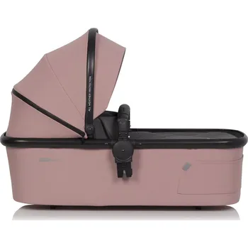 Kočárek Korbička pro kočárek Euro-Cart Crox Rose