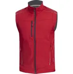 ARDON Vision vesta softshellová červená