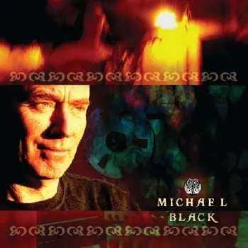 Zahraniční hudba CD Michael Black: Michael Black 2017