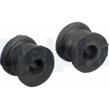 Zavěšení kol Ložiskové pouzdro, stabilizátor DELPHI TD1882W