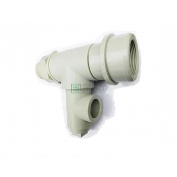 Ventil Armatura - pojistný ventil