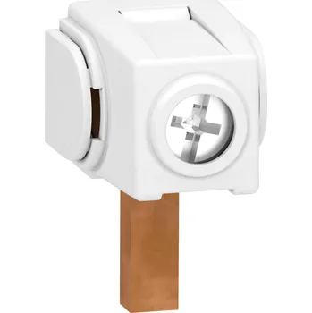 Stykač SCHNEIDER ELECTRIC SCHNEIDER Sada A9XPCD04 konektorů (4ks) A9XPCD04