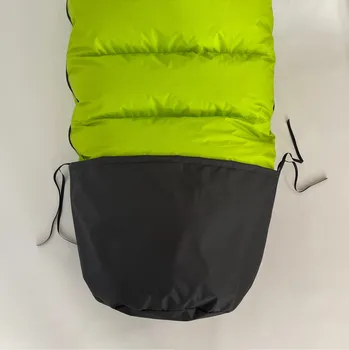 Fusak i:zy Li:zzy Návlek na fusak Dodatečná ochrana vašeho fusaku.