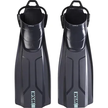 Ploutve CAPERLAN Ploutve na rybolov na nástrahu k Float Tube FLTB FI +