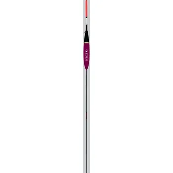 Signalizace záběru Rybářský balzový splávek (pevný) 0,5g/18cm