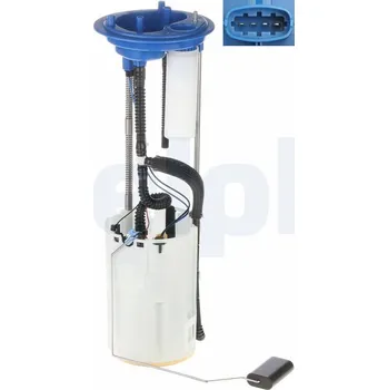 Palivový systém Palivová přívodní jednotka DELPHI FG2476-12B1