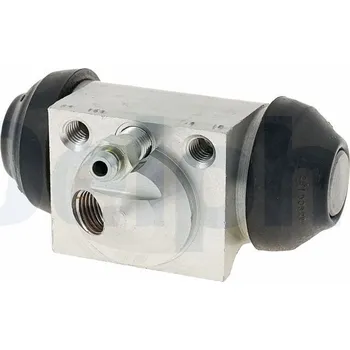 Brzdový válec Válec kolové brzdy DELPHI LW90179