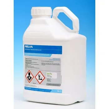 Herbicid Relva granule 5kg