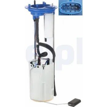 Palivový systém Palivová přívodní jednotka DELPHI FG2474-12B1