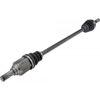 Poloosa kola Poloosa, Hnací hřídel DACIA LOGAN 11-, SANDERO 1.6 -12, /PRAVA,MTM/ NPW-RE-172 NTY