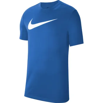 Pánská móda Triko Nike Y NK DF PARK20 SS TEE HBR cw6941-463 Velikost L (147-158 cm)