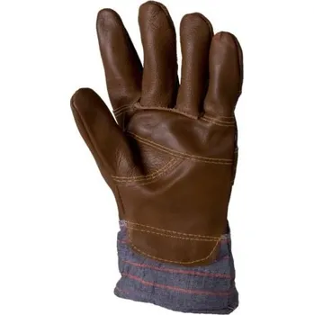 Pracovní rukavice Rukavice Don Winter pracovní - velikost 10,5