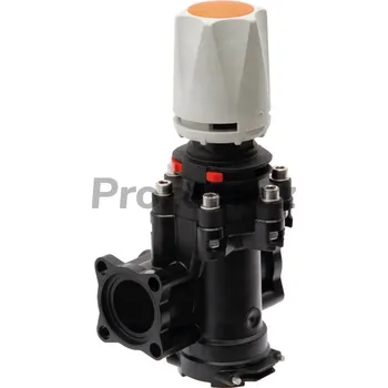 Ventil Manuální přetlakový ventil s membránou, 150 l/min, 40 bar, 475, 475514